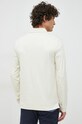 Îmbrăcăminte BOSS longsleeve din bumbac 50468392 bej