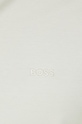 BOSS longsleeve bawełniany 50468392 beżowy