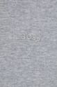 BOSS longsleeve bawełniany 50468392 szary