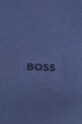 BOSS longsleeve lounge 50480541 niebieski