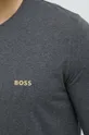 BOSS longsleeve lounge Męski