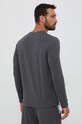 Odzież BOSS longsleeve lounge 50480541 szary