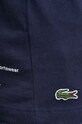 Памучна тениска Lacoste TH9665