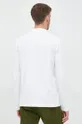 λευκό Longsleeve Calvin Klein