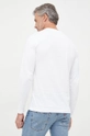 Calvin Klein longsleeve bawełniany 100 % Bawełna