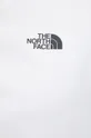 Βαμβακερή μπλούζα με μακριά μανίκια The North Face Ανδρικά