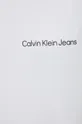 Βαμβακερή μπλούζα με μακριά μανίκια Calvin Klein Jeans Ανδρικά