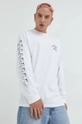 Vans longsleeve bawełniany