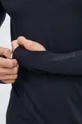 črna Funkcionalna majica z dolgimi rokavi Houdini Desoli Light