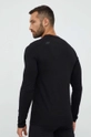 Longsleeve 4F  95% Βαμβάκι, 5% Σπαντέξ