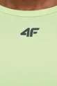 Μακρυμάνικο μπλουζάκι για τρέξιμο 4F Ανδρικά