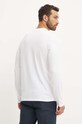 Îmbrăcăminte Helly Hansen longsleeve 62977 alb