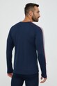 Одяг Функціональний лонгслів Helly Hansen Lifa Active 49412 темно-синій