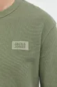 πράσινο Longsleeve Jack & Jones Jcoclassic