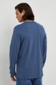 Памучна блуза с дълги ръкави Lee  100% Памук