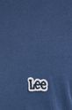 Памучна блуза с дълги ръкави Lee Чоловічий