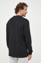 Odzież Polo Ralph Lauren longsleeve bawełniany 710671467001 czarny
