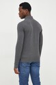 Odzież Polo Ralph Lauren longsleeve bawełniany 710681126074 szary