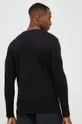 Βαμβακερή μπλούζα με μακριά μανίκια Outhorn  100% Βαμβάκι
