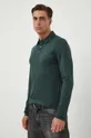 πράσινο Βαμβακερό μπλουζάκι Michael Kors