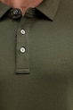 Michael Kors longsleeve bawełniany CF150CFC93 zielony