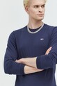 Tommy Jeans longsleeve bawełniany DM0DM13228.9BYY