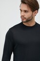 Under Armour longsleeve trekking Tactical nero 1248196