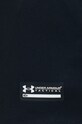 Tréningové tričko s dlhým rukávom Under Armour Tactical 1248196 čierna