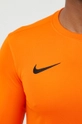 Majica z dolgimi rokavi za vadbo Nike Park Vii Moški