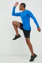 Προπόνηση μακρυμάνικο Nike Park Vii μπλε