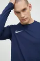 σκούρο μπλε Προπόνηση μακρυμάνικο Nike Park Vii