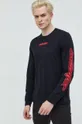 Hollister Co. longsleeve bawełniany 100 % Bawełna