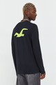 Hollister Co. longsleeve bawełniany (5-pack) KI323.2295.100