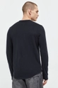 Hollister Co. longsleeve bawełniany 100 % Bawełna