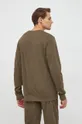 Βαμβακερή μπλούζα DKNY  100% Βαμβάκι