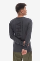 Памучна блуза с дълги ръкави Alpha Industries Back Print Heavy  100% памук