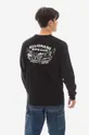 Billionaire Boys Club cotton longsleeve top Waterfall  100% Cotton