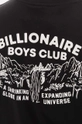 Bavlněné tričko s dlouhým rukávem Billionaire Boys Club Waterfall Pánský