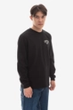 Billionaire Boys Club cotton longsleeve top Waterfall