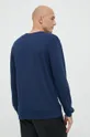 Βαμβακερή μπλούζα με μακριά μανίκια Burton Unisex