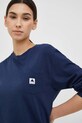 Burton longsleeve din bumbac 20393101400