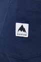 Burton longsleeve din bumbac 20393101400