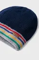 тёмно-синий Детские шапка, шарф и перчатки Mayoral