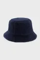 Obojstranný klobúk Mayoral tmavomodrá