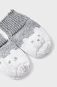 Момче Комплект за бебета Mayoral Newborn 9546.1F.NEWBORN сив