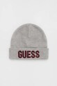 Dětska čepice Guess tenká šedá L0BZ00.Z2QO0.9BYY