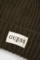 Дитяча шапка Guess  100% Акрил