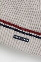 Pepe Jeans caciula copii PB040296.933 gri AW22