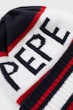 CHLAPEC Dětska čepice Pepe Jeans PB060103.594 námořnická modř