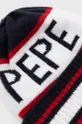 Дитяча шапка Pepe Jeans  Основний матеріал: 100% Акрил Підкладка: 100% Поліестер